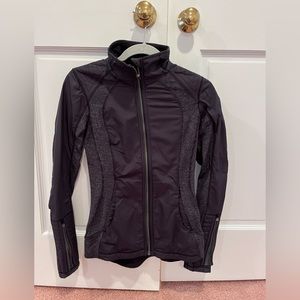 Lulu Lemon jacket